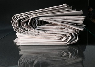 Berichte öffentlicher Medien über Hängematte e.V.